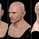 Image for article titled Robbers used special effects masks to disguise themselves as white